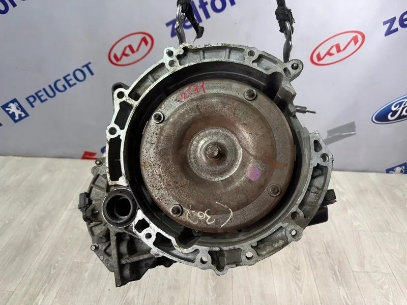 Акпп FORD FOCUS 2 2010