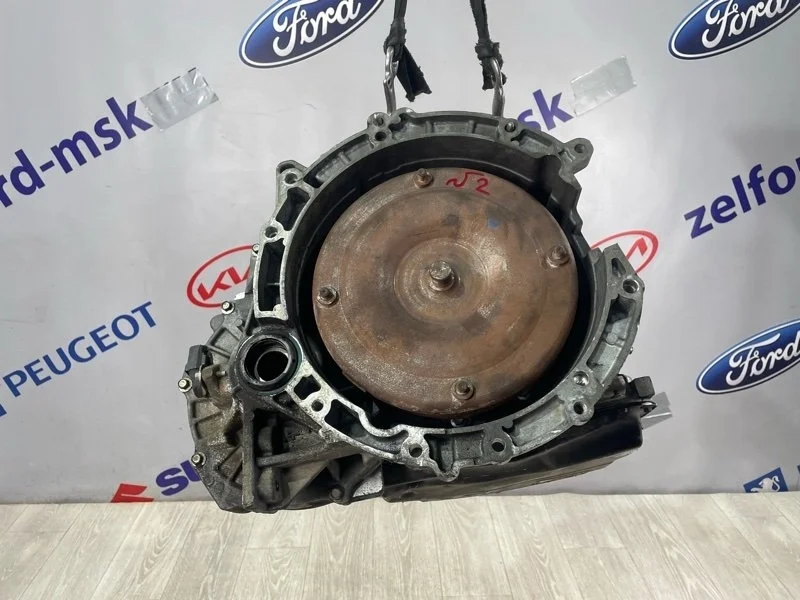 Акпп FORD FOCUS 2 2007