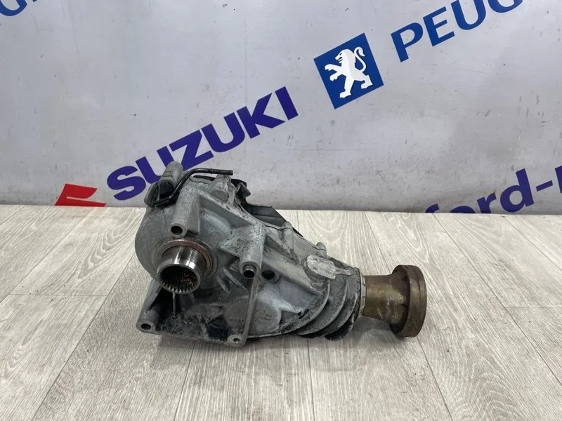 Раздаточная коробка FORD Maverick 2002