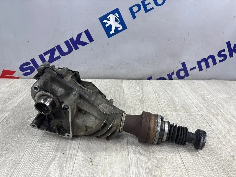 Раздаточная коробка FORD Maverick 2002