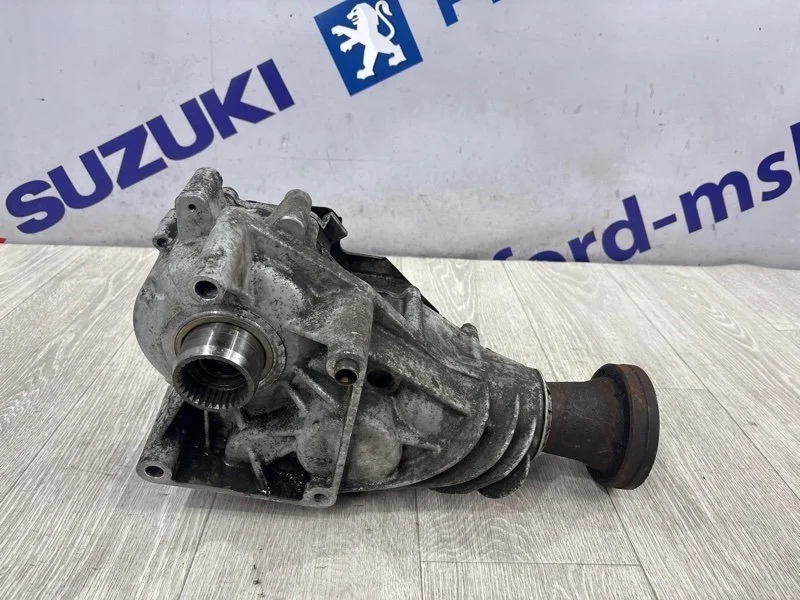 Раздаточная коробка FORD Maverick 2002