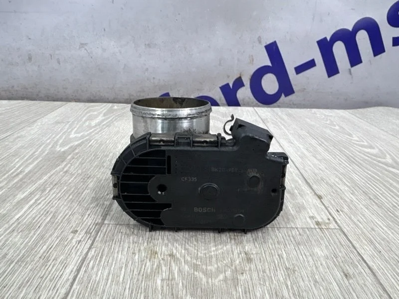 Дроссельная заслонка FORD TOURNEO CUSTOM 2014