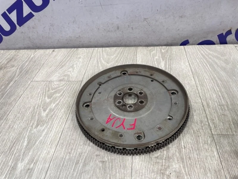 Маховик FORD FUSION 2007