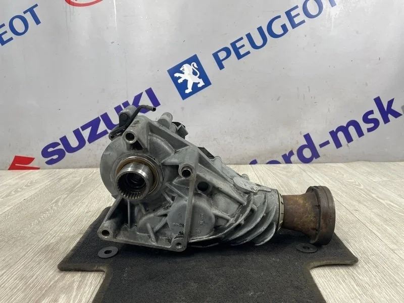 Раздаточная коробка FORD Maverick 2002