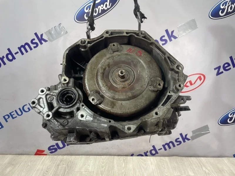 Акпп OPEL ASTRA 2008