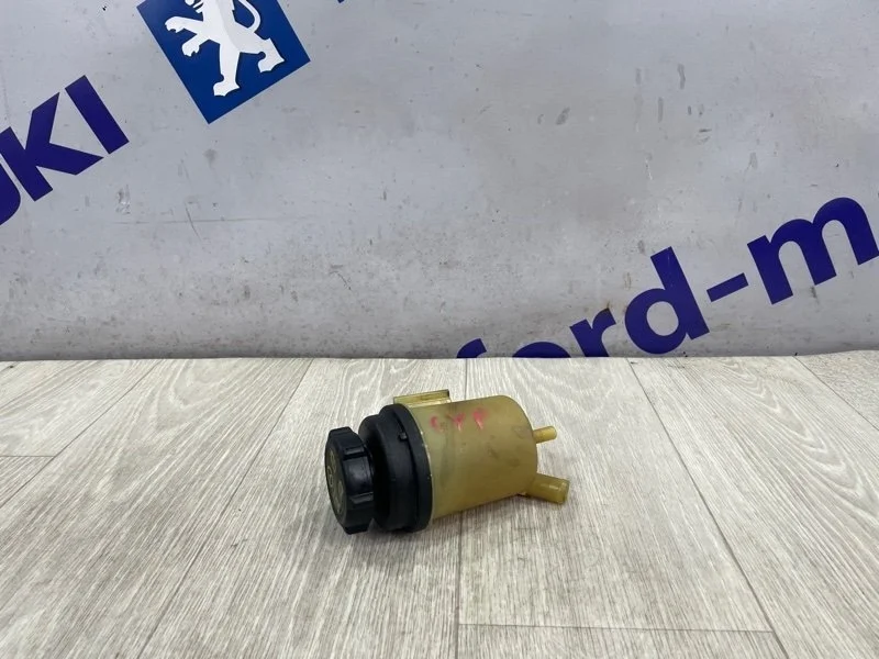 Бачок гидроусилителя FORD TRANSIT 2017 TTG