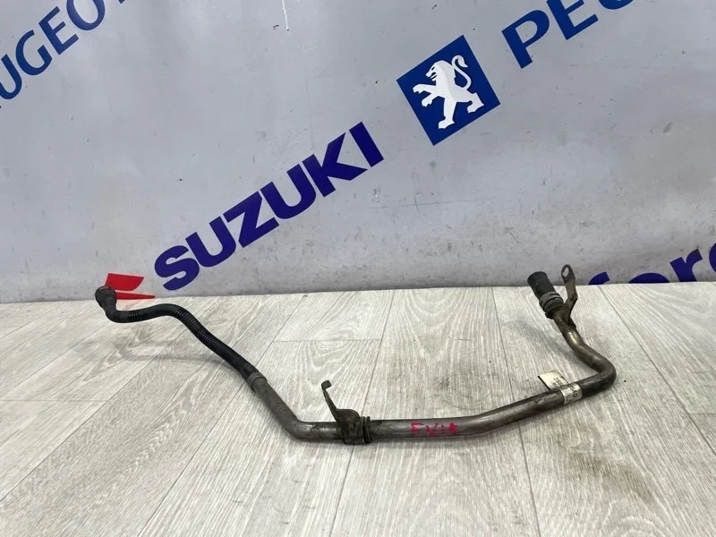 Шланг гидроусилителя FORD FUSION 2009