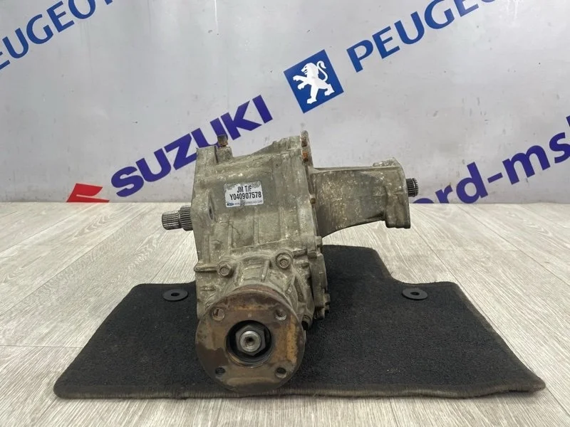 Раздаточная коробка KIA SPORTAGE 2006