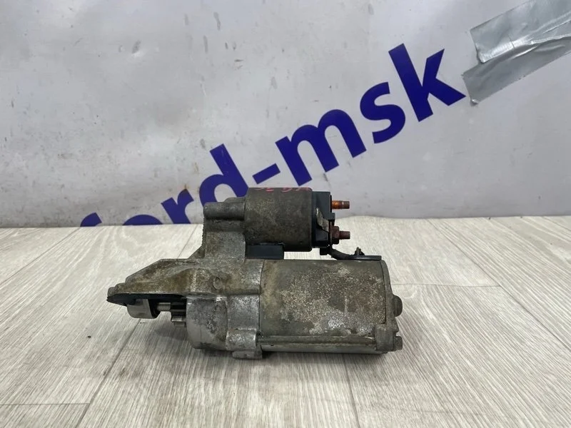 Стартер FORD MONDEO 4 2012 BE