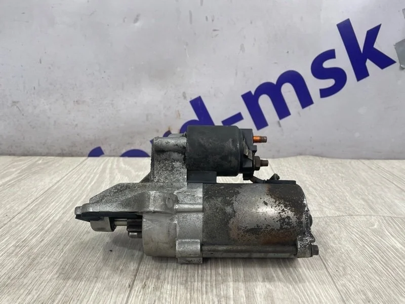 Стартер FORD MONDEO 4 2012 BE