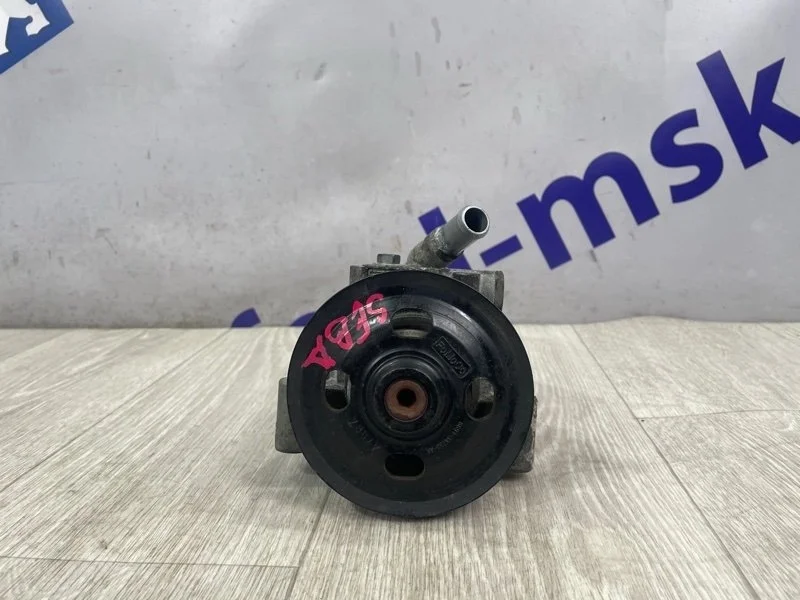 Насос гидроусилителя руля FORD MONDEO 4 2012 BE