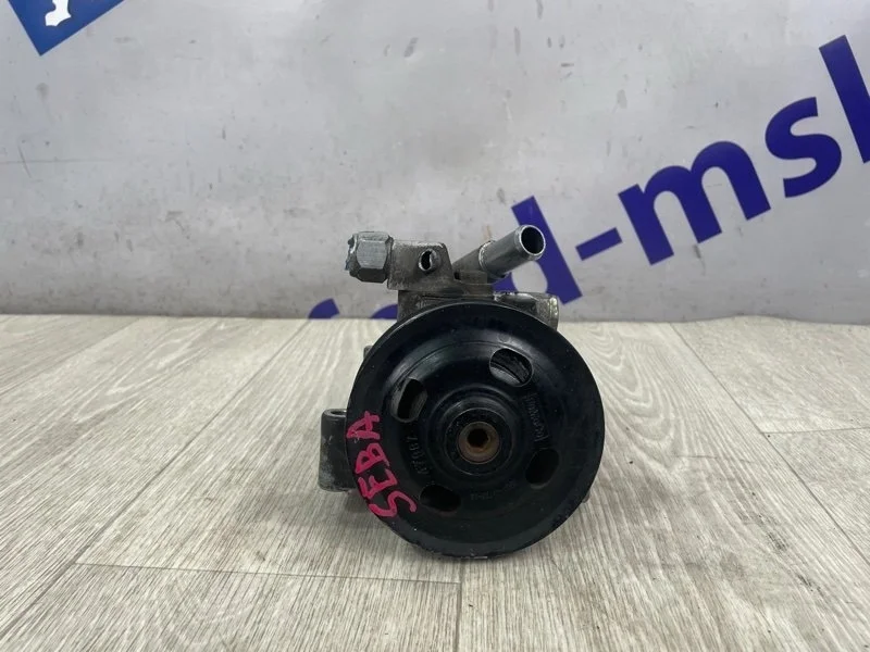 Насос гидроусилителя руля FORD MONDEO 4 2012 BE