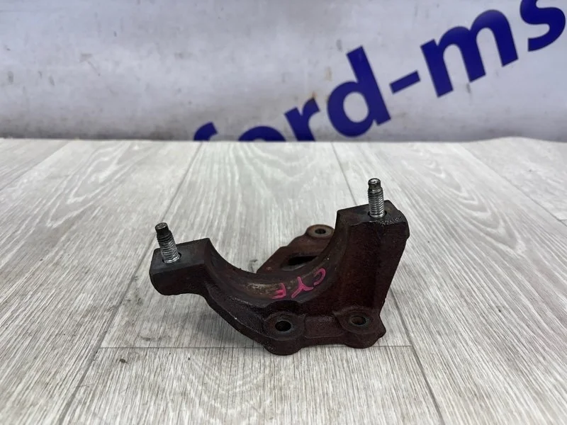 Кронштейн подвесного подшипника FORD TRANSIT 2017 TTG