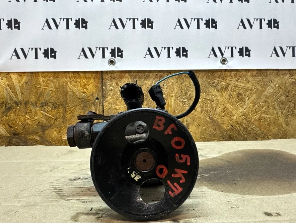 Насос гидроусилителя руля KIA Picanto G4HG