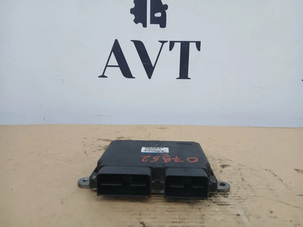 Блок управления двигателем Mitsubishi Lancer 10