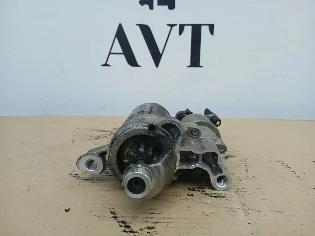 Стартер Audi A4 B8 CDN CDNC CDNB