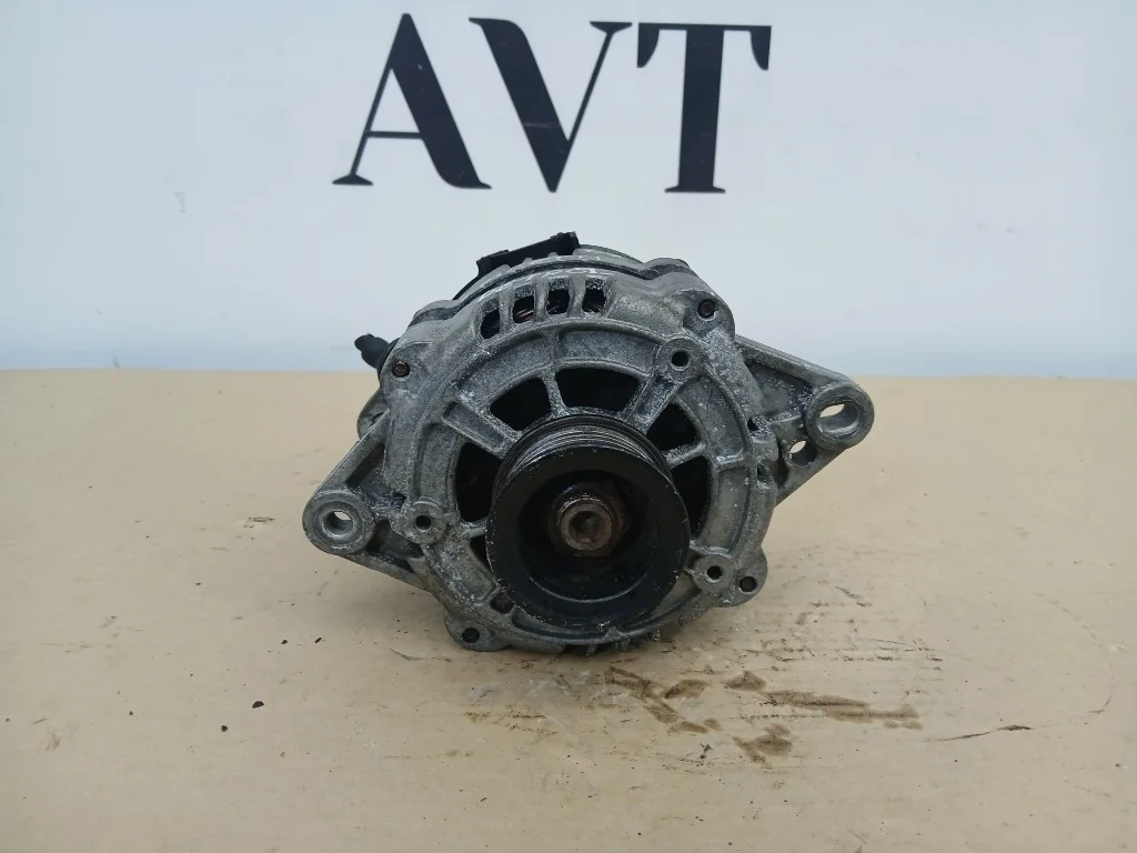 Генератор Chevrolet Lacetti F16D3