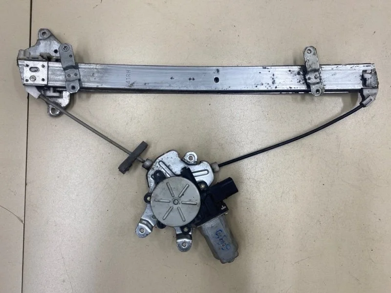 Стеклоподъемник элект. задний правый Mitsubishi