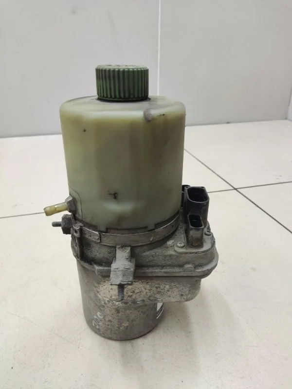 Насос гидроусилителя Skoda Fabia 2 5J BZG 1.2