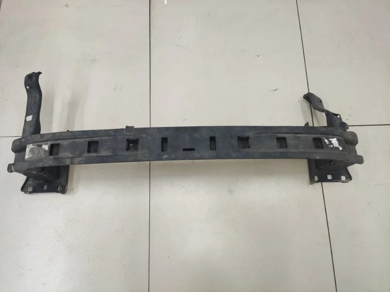 Усилитель бампера передний Skoda Kodiaq