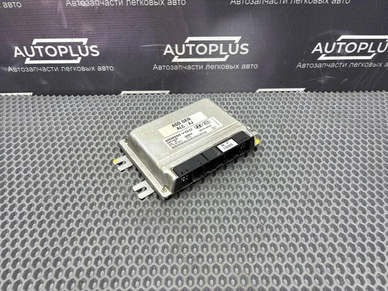 Блок управления двигателем Kia Rio 1 2004 391102X161 УНИВЕРСАЛ 1.5 A5D