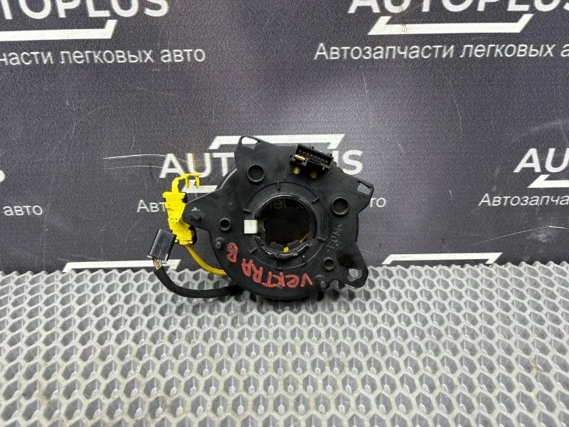 Подрулевой шлейф Opel Vectra B 1998 09152056 УНИВЕРСАЛ 1.6 X16XEL