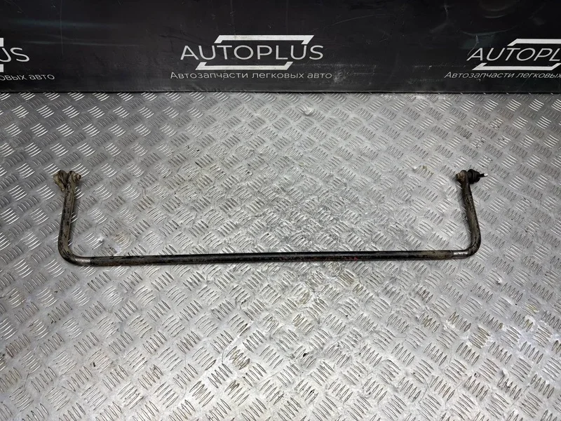 Стабилизатор Mitsubishi Lancer 10 2009 MN101359 СЕДАН 4B11 2.0, задний