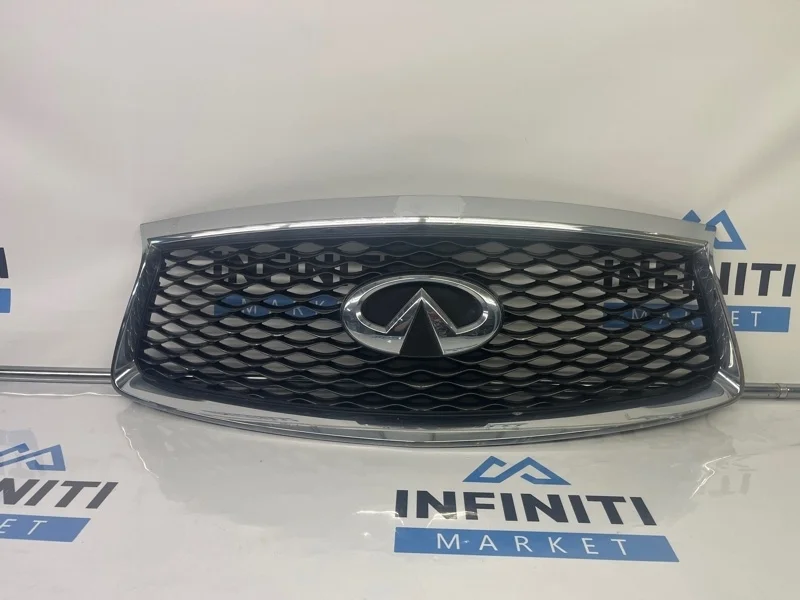 Решетка радиатора INFINITI QX60 L50