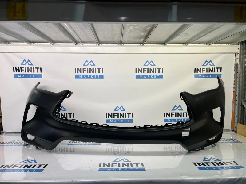 Бампер передний INFINITI QX50 J55