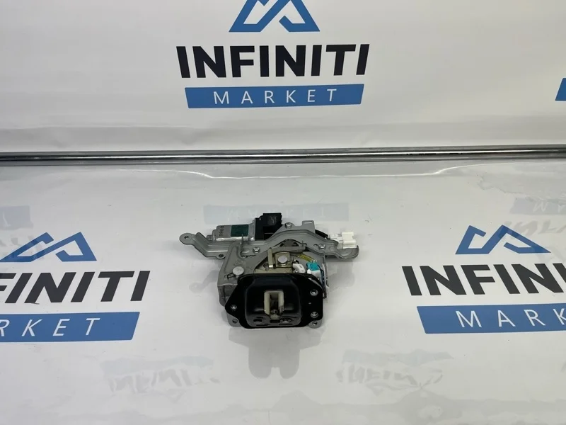 Замок багажника INFINITI QX70 S51 VQ37VHR
