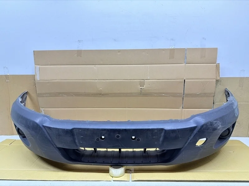 Бампер Ford Transit 2014-2022 TTG