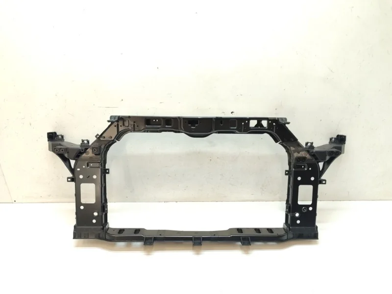 Панель передняя (телевизор) Kia Soul 2014-2016