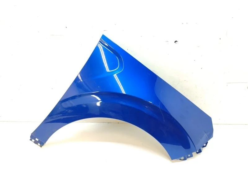 Крыло Kia Soul 2018- 3