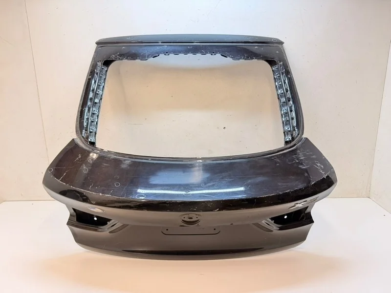 Крышка багажника BMW X6 2007-2014 F16