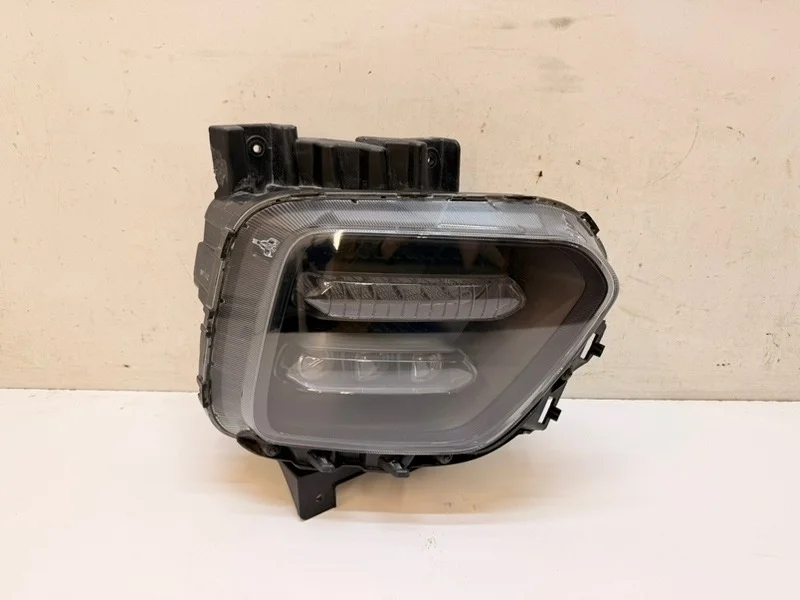 Фара Kia Soul 2018-2022 3