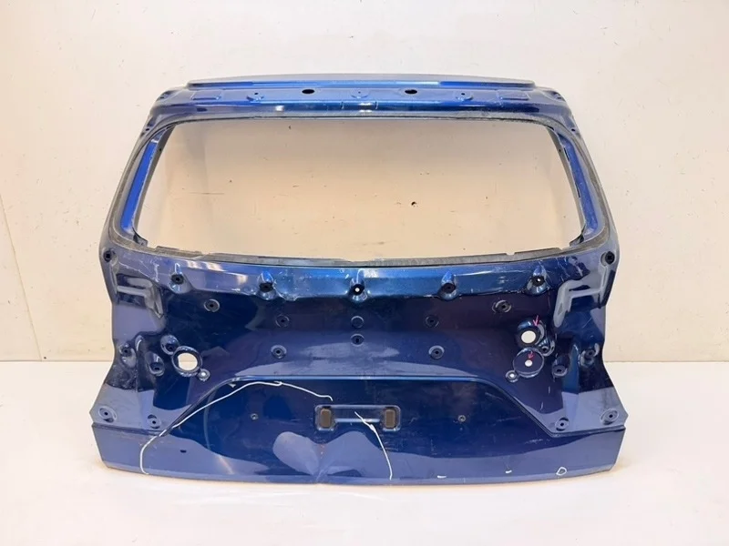 Крышка багажника Hyundai Creta 2020-2024