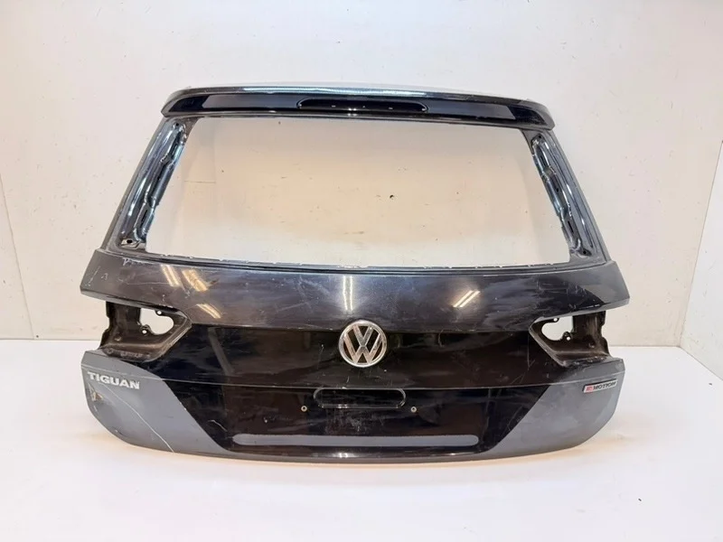 Крышка багажника Volkswagen Tiguan 2016-2020