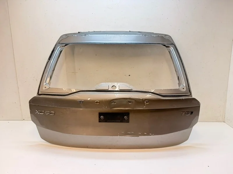 Крышка багажника Volvo XC90 2014-2019