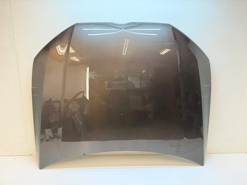 Капот AUDI Q7 2015-2022 4M