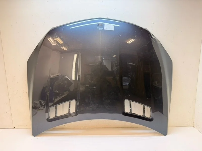 Капот Mercedes-Benz ML 2011-2015 W166