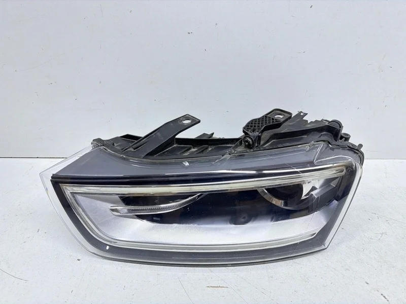 Фара AUDI Q3 2011-2014 8U