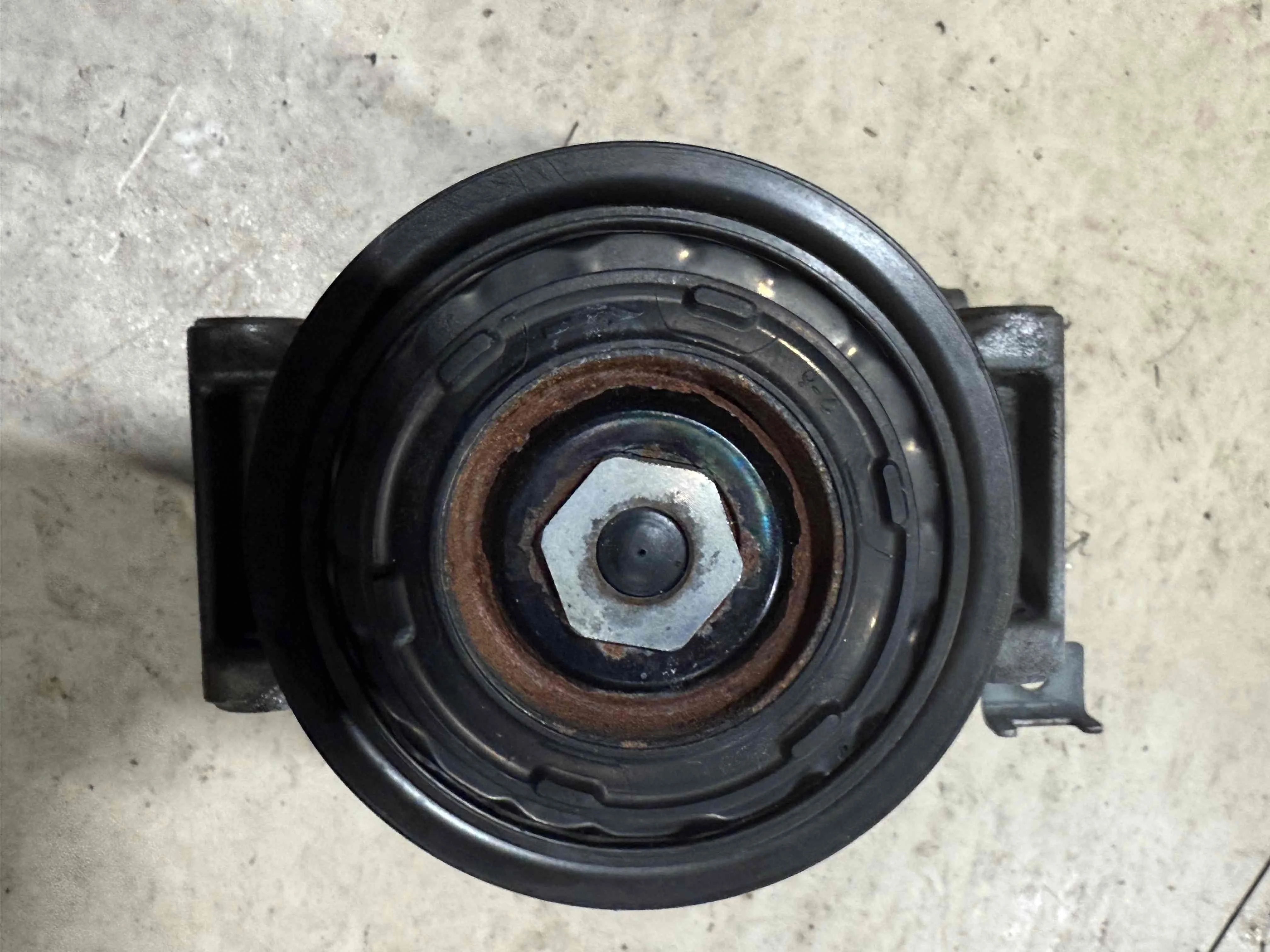 Компрессор кондиционера Mercedes-Benz W212/S212/C207/A207 рестайлинг (2013—2016) A0009061722
 276820