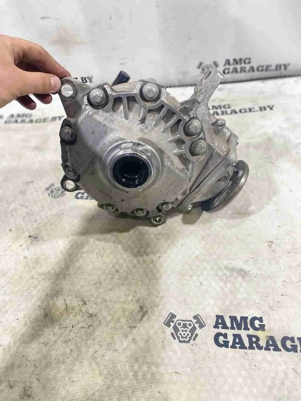 Редуктор переднего моста Mercedes-Benz W213/S213/C238/A238 (2016—2021) A2053304207