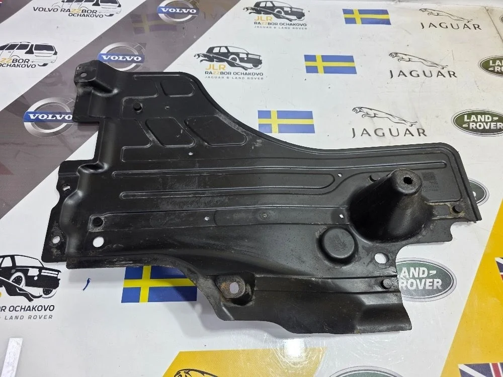 Пыльник днища левый Volvo XC60 XC70 31200364 XC70 II (2007—2013)