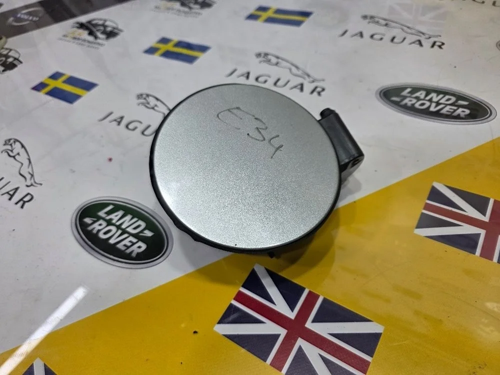 Лючок топливного бака Volvo XC60 2008-17 31298740 XC60 I (2008—2013)