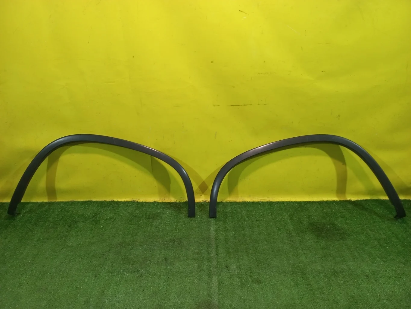 Арка заднего крыла левого  Volkswagen  Tiguan NF 2007 5N0854819C 35425