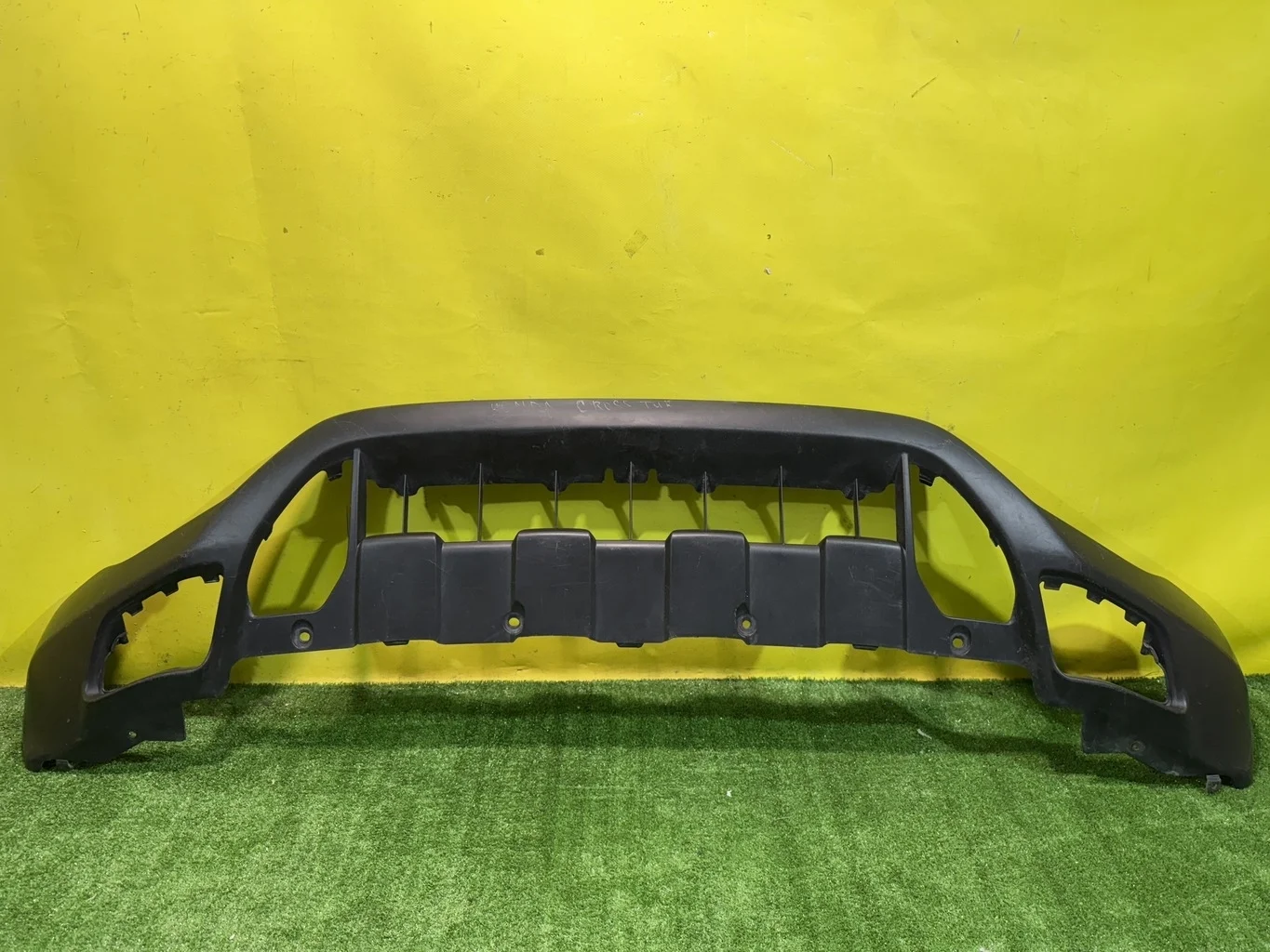 Юбка передняя  Honda CR-V 3 2009 71102SWAZY00 40610