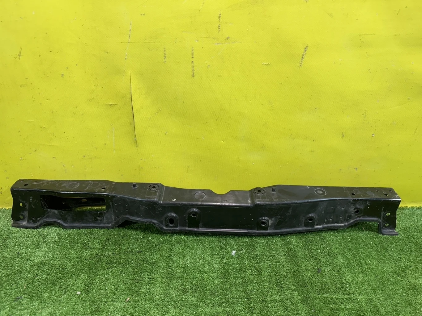 Панель передняя  Kia Picanto 3 JA 2017 64101G6000 40652