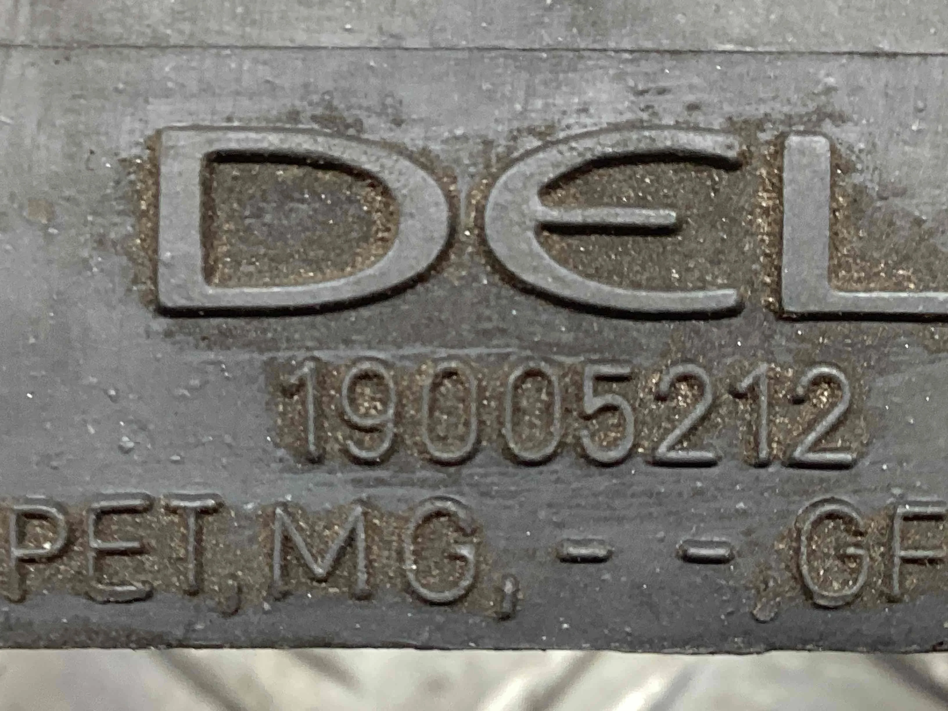 Катушка зажигания Opel Meriva Meriva A 2002-2006 2005 1,6 Бензин МКПП Минивэн.