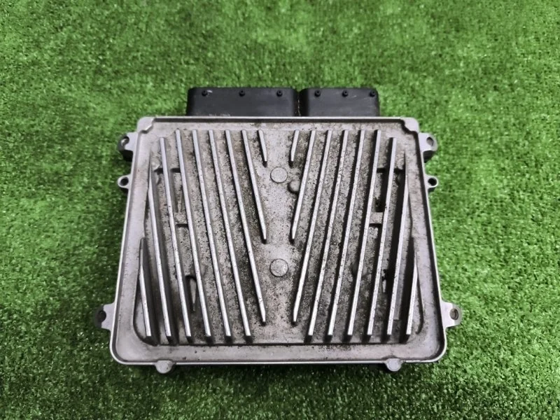 Блок управления двигателем Mercedes-Benz GLK 2008 A2721531492 X204 272.948